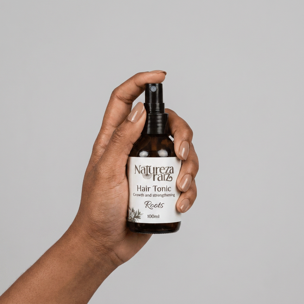 Hair Tonic Raízes 100ml