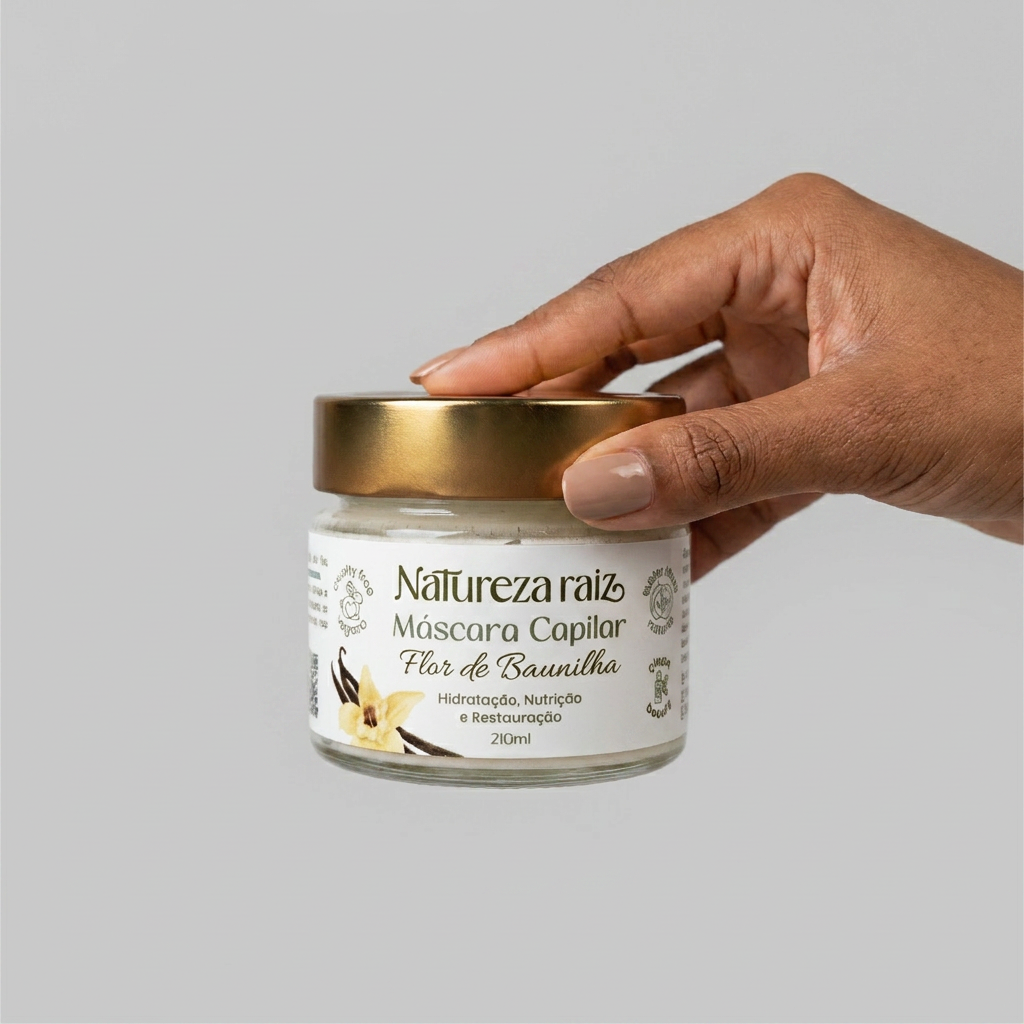 Hair Mask
