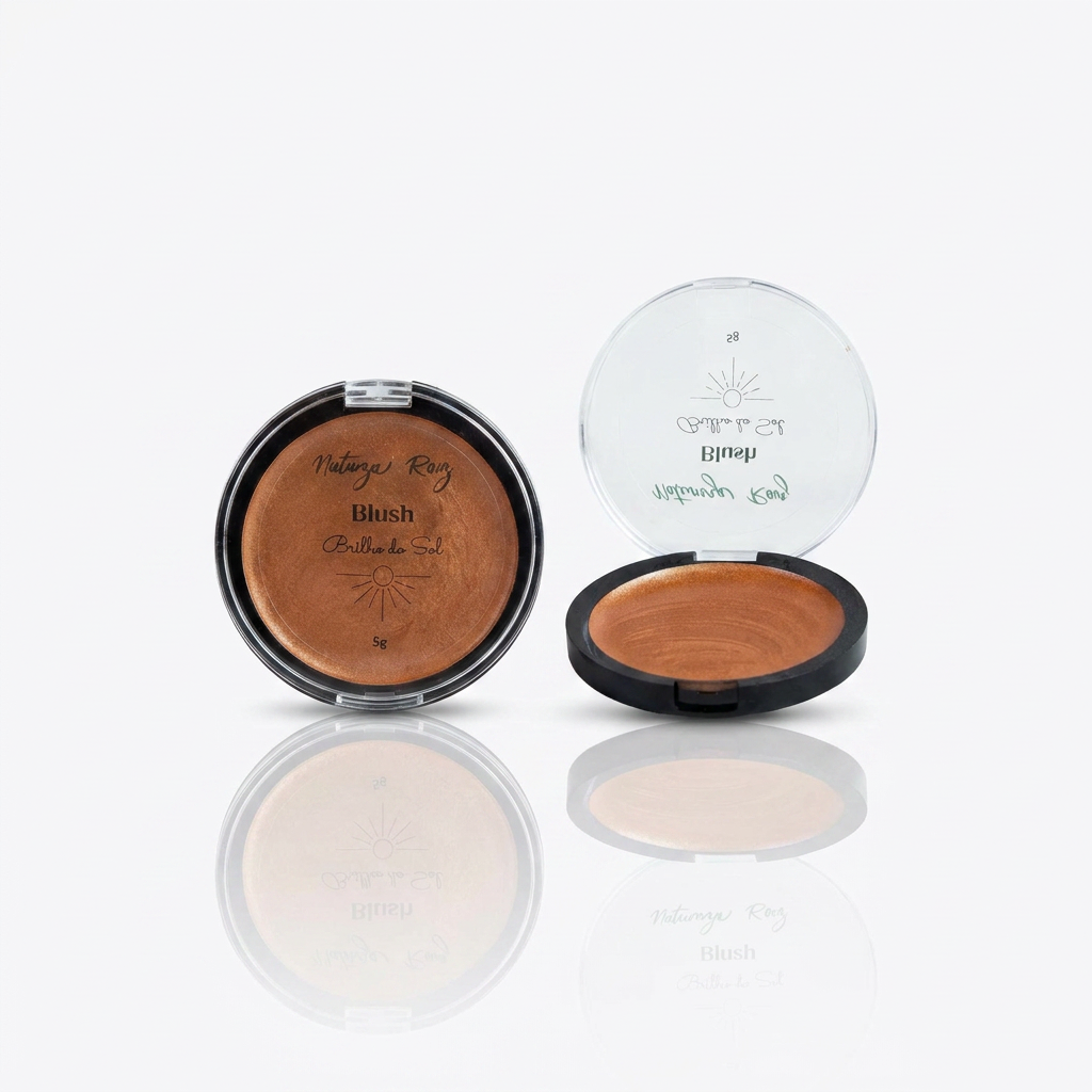 Multipurpose Blush