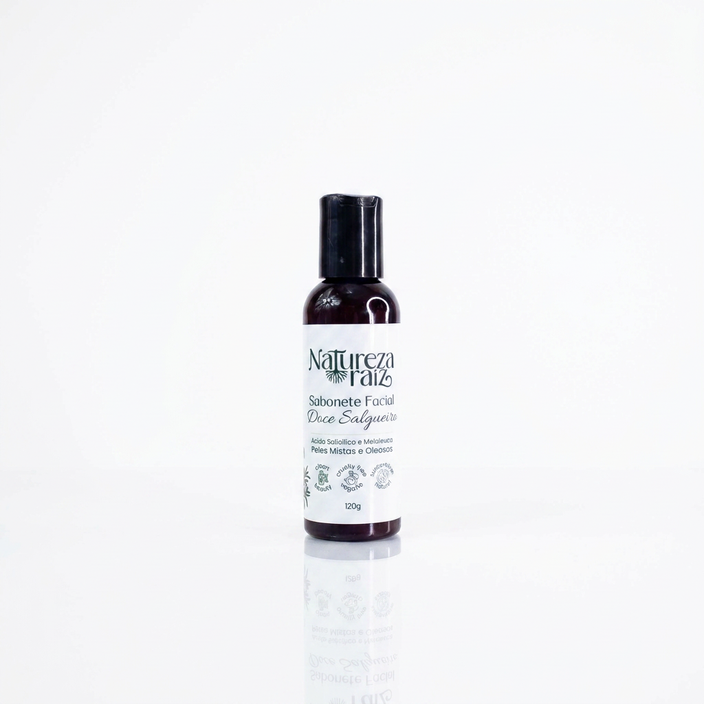 Sweet Willow Facial Soap
