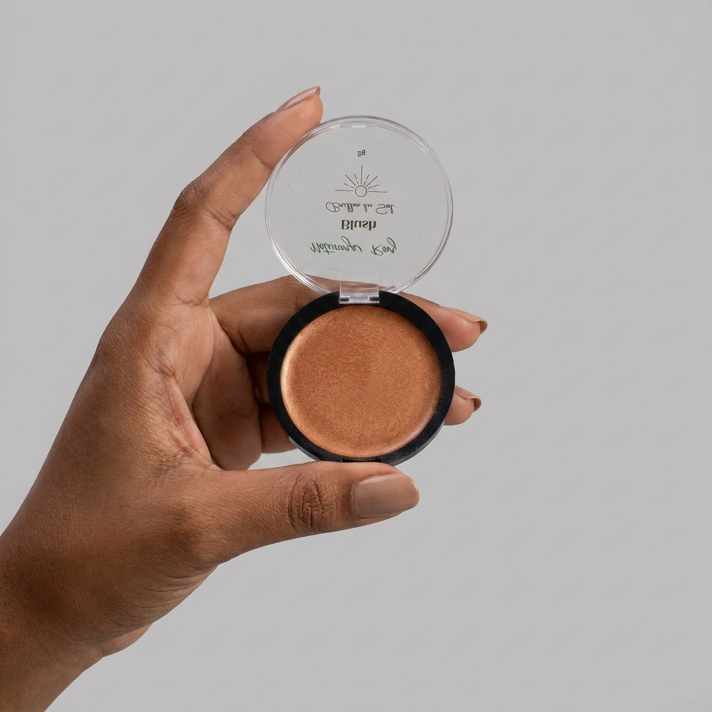 Blush Multifuncional