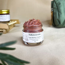 Strawberry Facial Scrub