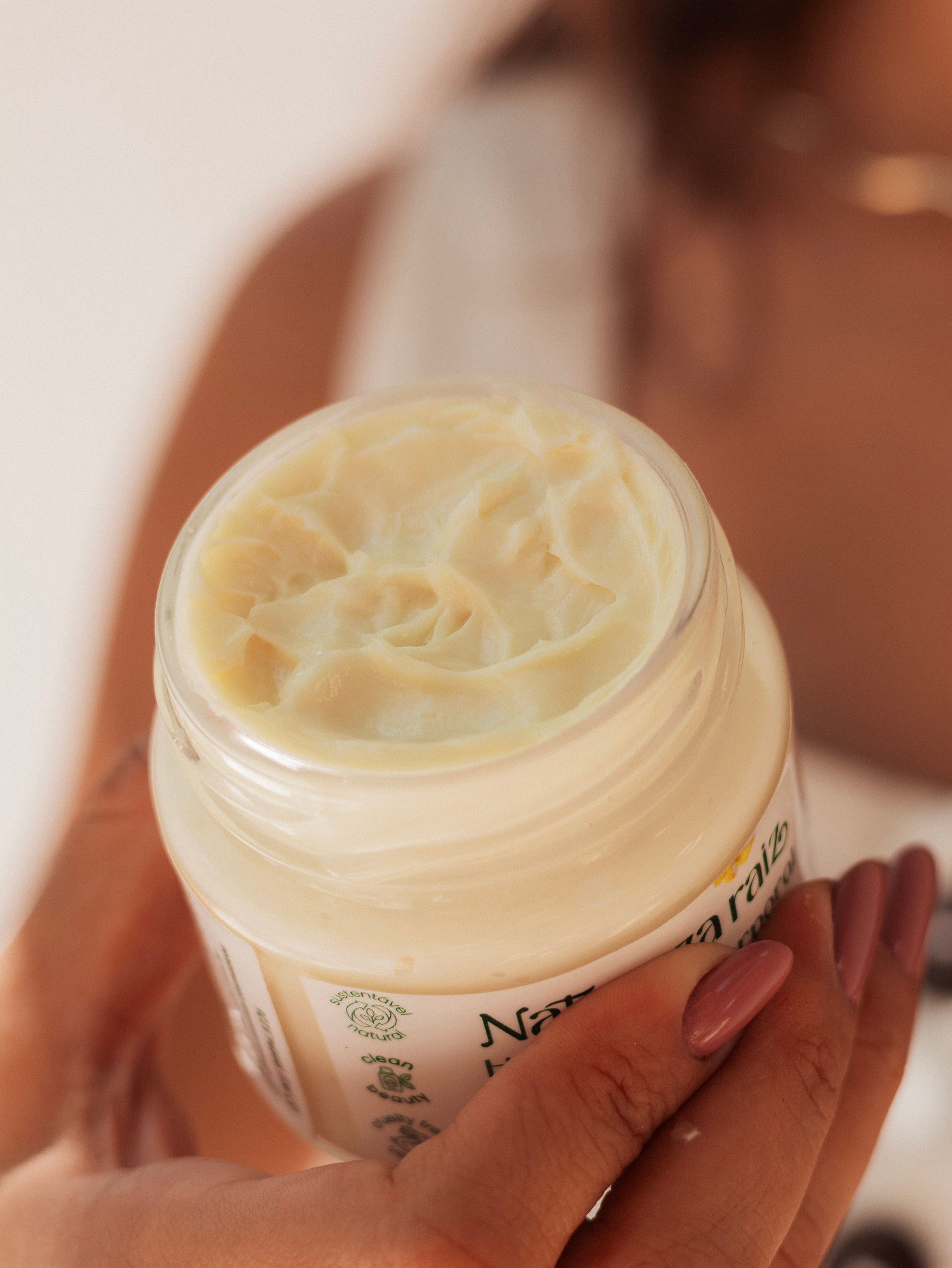 Crema Corporal Brisa Ligera
