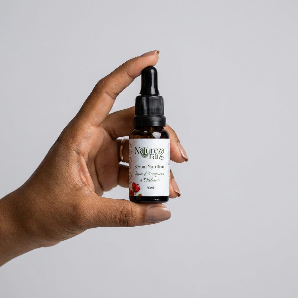 Nourishing Facial Serum