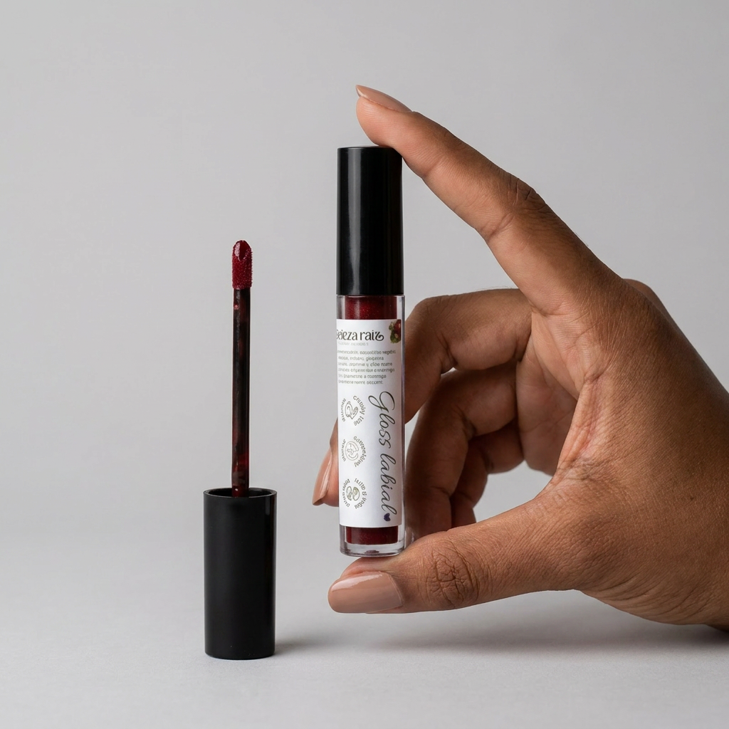 Intense Lip Gloss