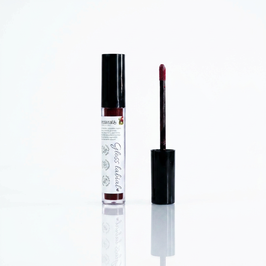 Gloss Labial Intense
