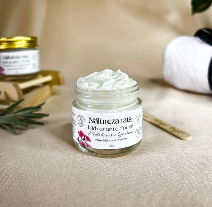 Kit Pele com Tendência à Acne