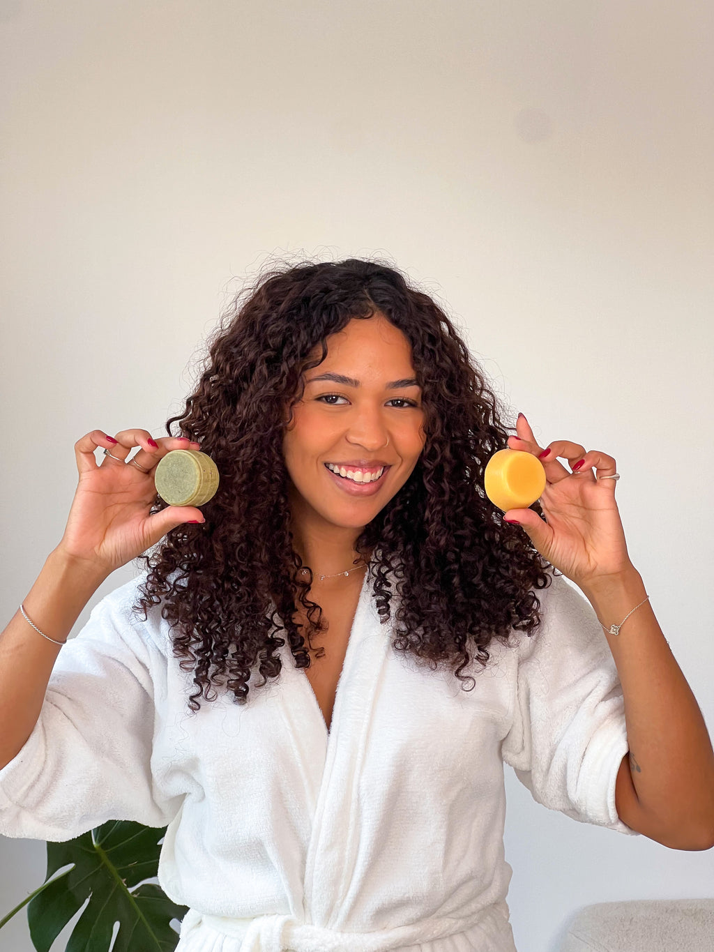 Kit Shampoo e Condicionador
