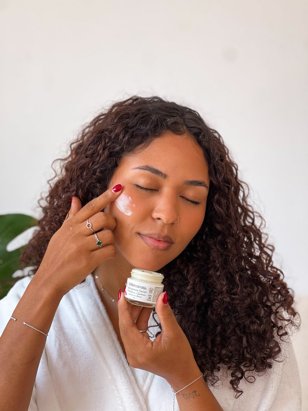 Hidratante Facial Pieles Mixtas a Grasas