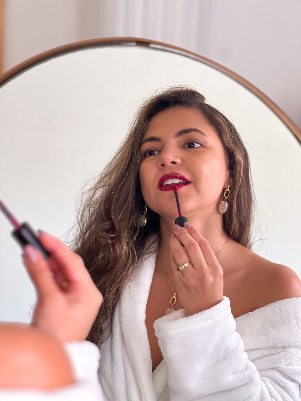 Gloss Labial Intense