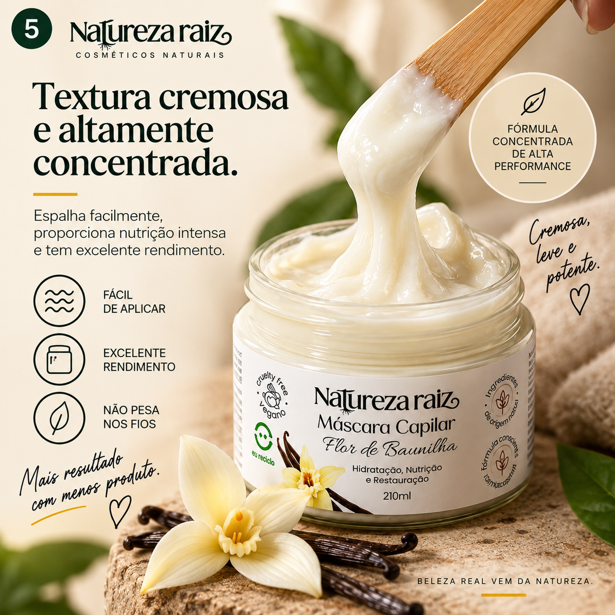 Hair Mask