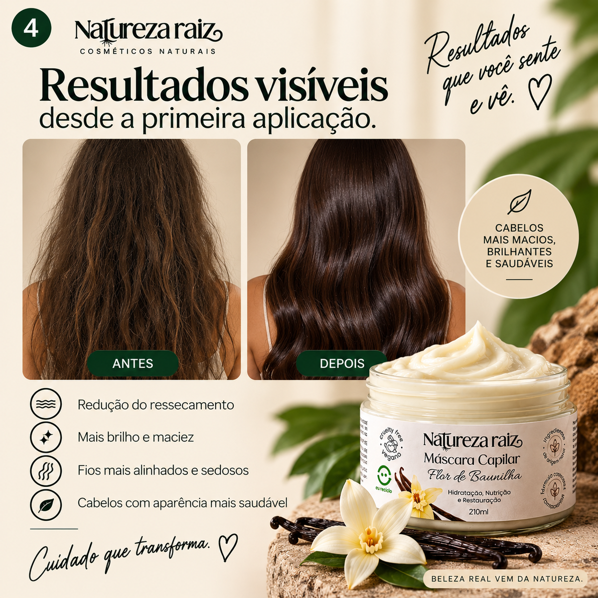 Hair Mask