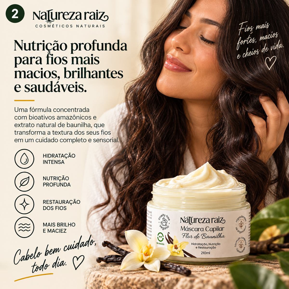 Hair Mask