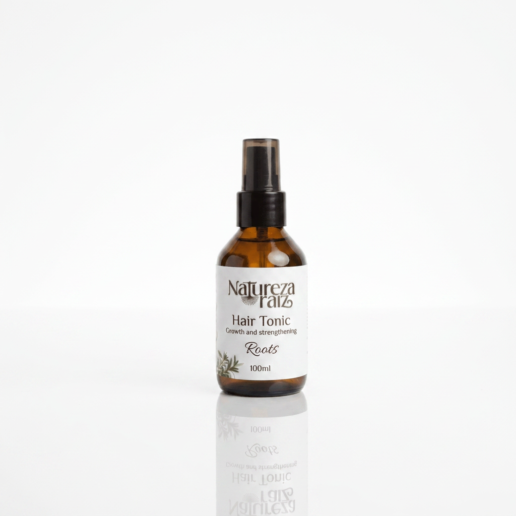 Hair Tonic Raízes 100ml