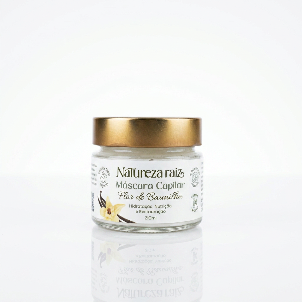 Hair Mask