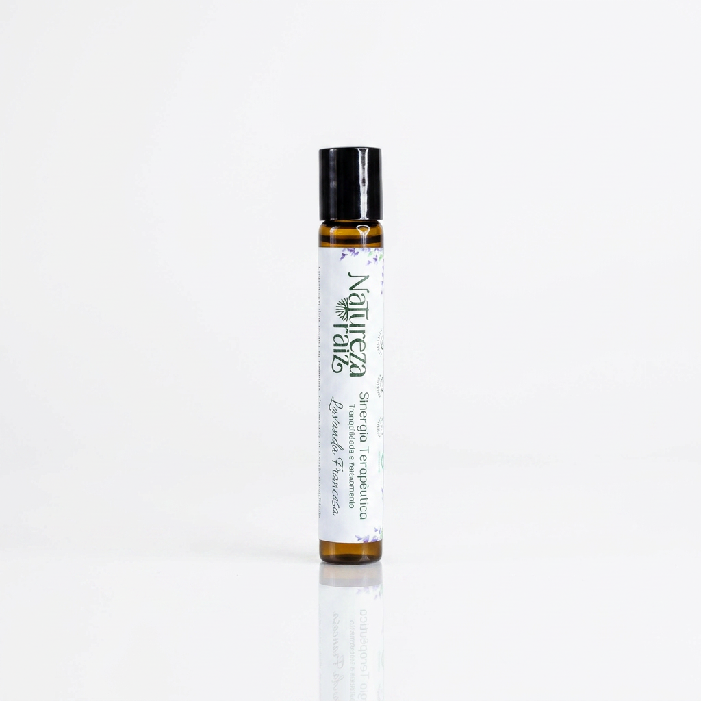 French Lavender Roll-On