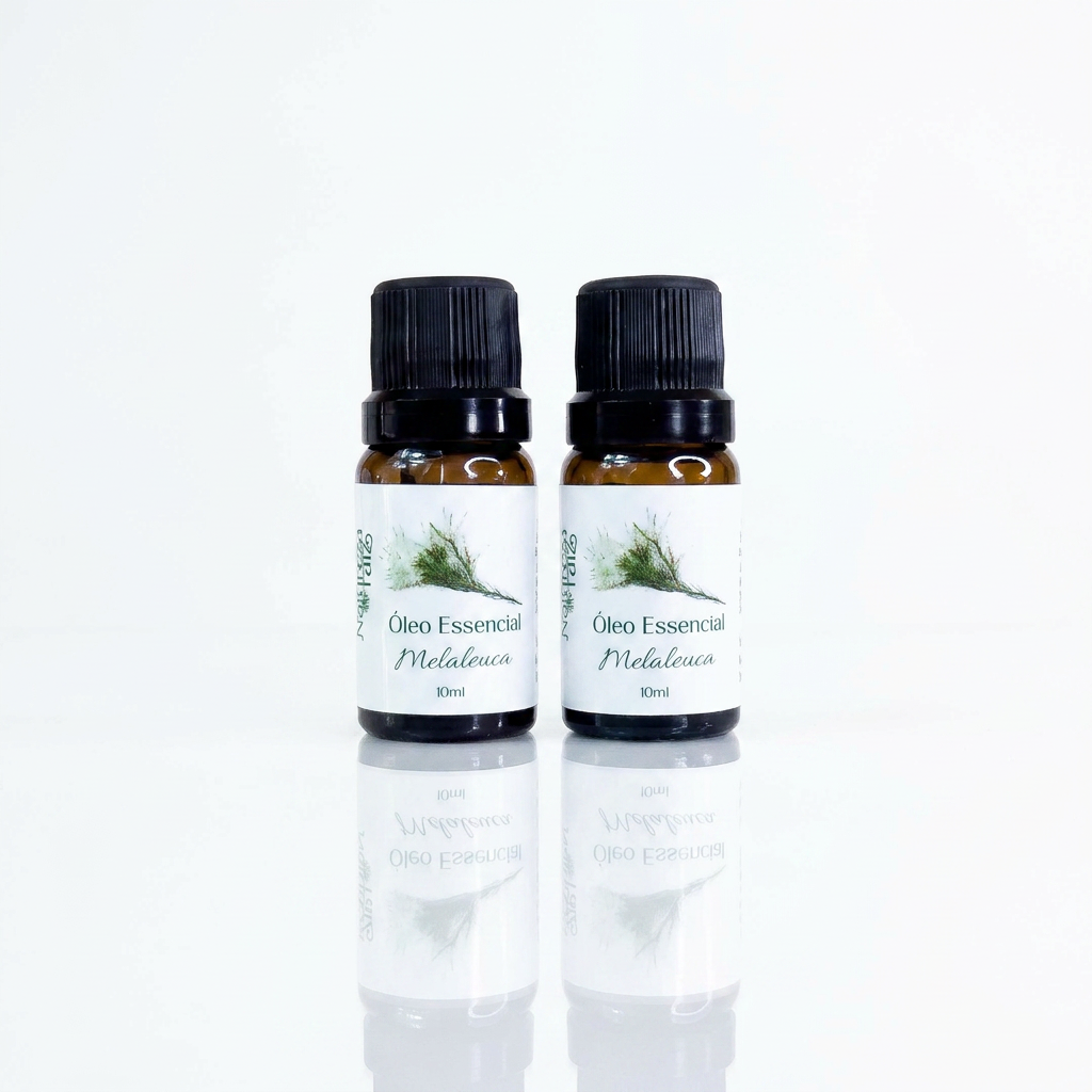 Melaleuca Essential Oil