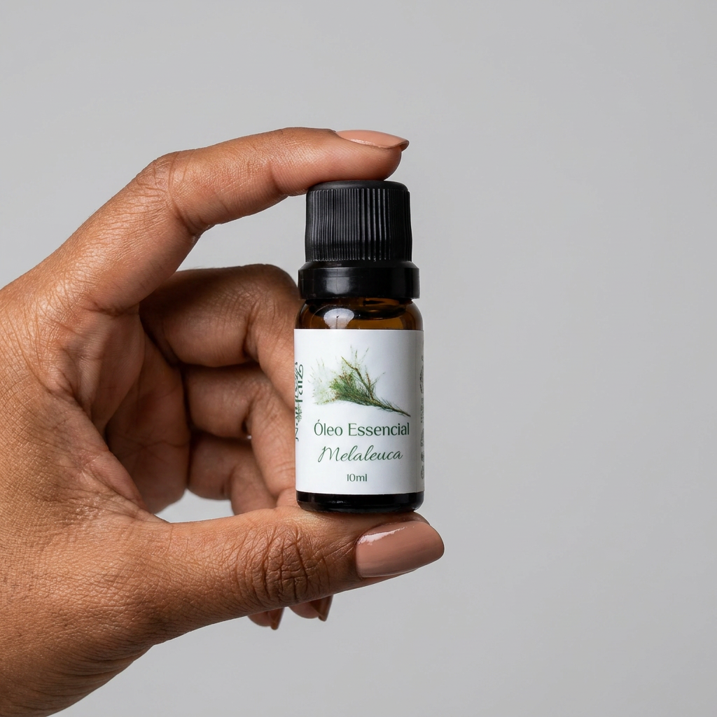 Melaleuca Essential Oil