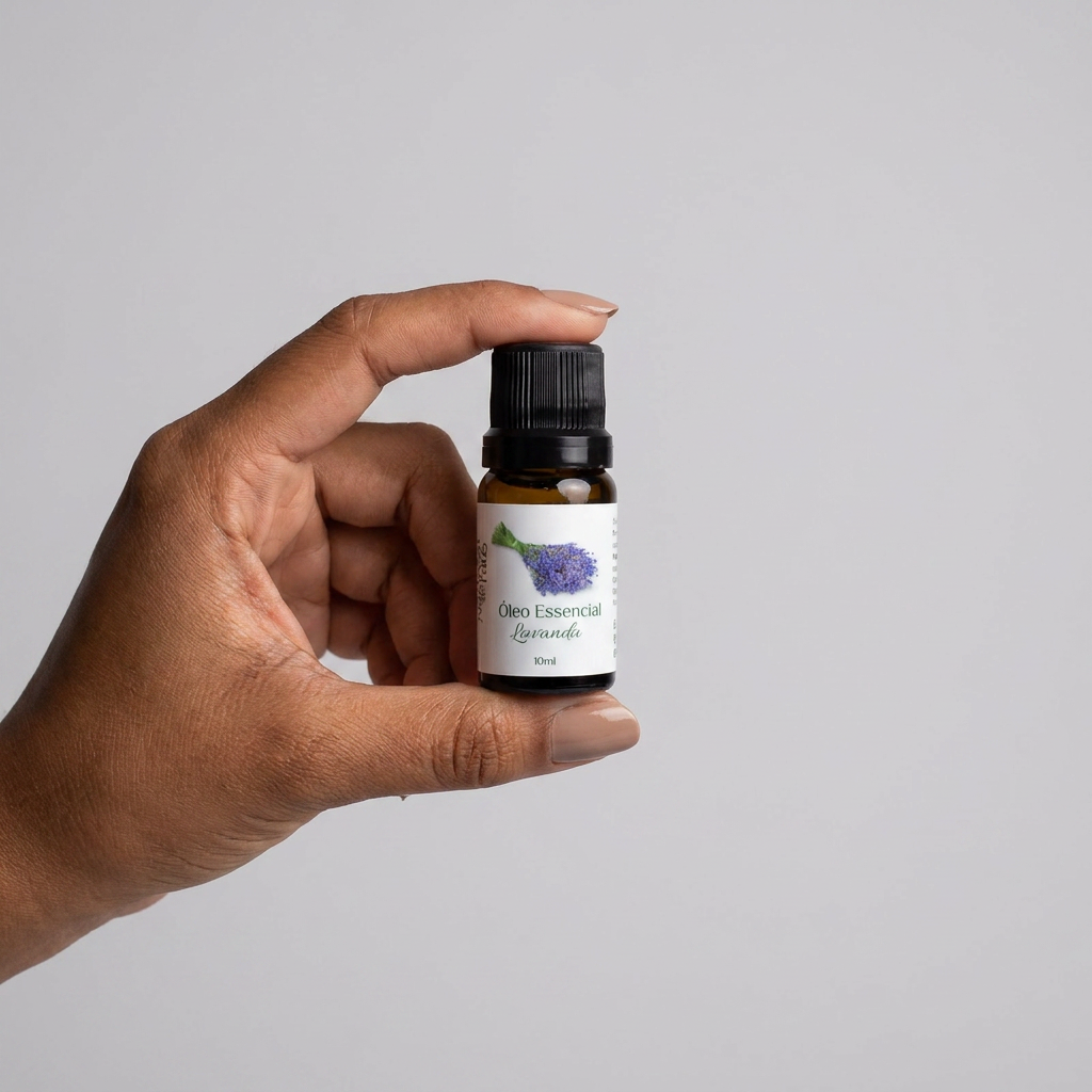 Aceite Esencial Lavanda Francesa