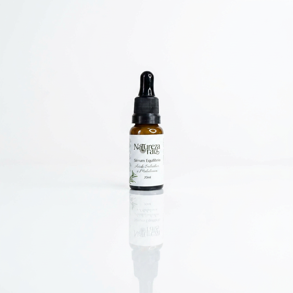 Facial Balance Serum